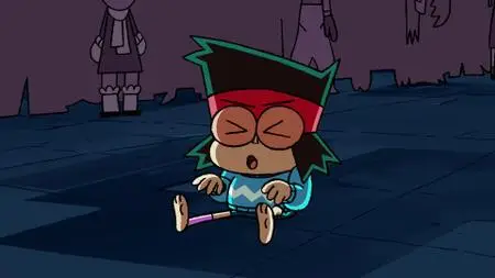 OK K.O.! Let's Be Heroes S02E20