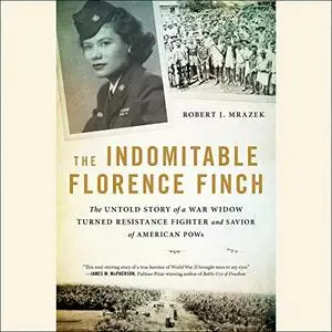 The Indomitable Florence Finch [Audiobook]