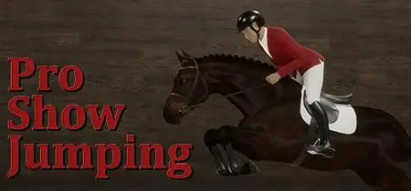 Pro Show Jumping (2024)