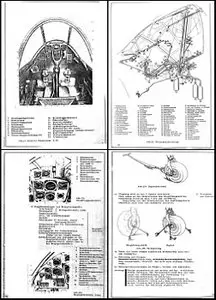 Do-335 A-1 Kurzbeschreibung