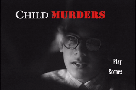 Gyerekgyilkosságok / Child Murders - by Ildikó Szabó (1993)