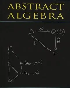 Harvard Abstract Algebra
