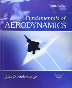 Fundamentals of Aerodynamics, 5th Edition