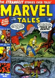 Marvel Tales 103 (Atlas 1951) (c2c) (Pmack-Novus