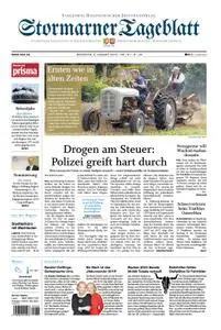 Stormarner Tageblatt - 06. August 2019