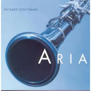 Richard Stoltzman - Aria (1997)
