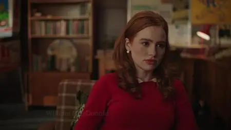 Riverdale S07E01