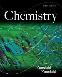 Chemistry, (9th Edition) (Repost)