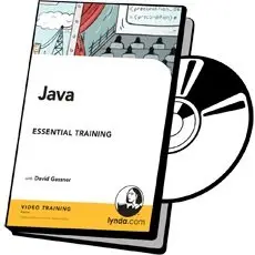 Java Essential Training with David Gassner (2015) [repost]