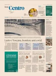 Il Sole 24 Ore Centro - 30 Ottobre 2020