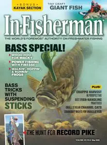 In-Fisherman - May 2022