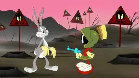 Looney Tunes Cartoons S01E81