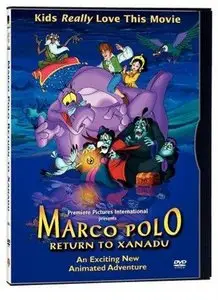 Marco Polo: Return to Xanadu (2001)