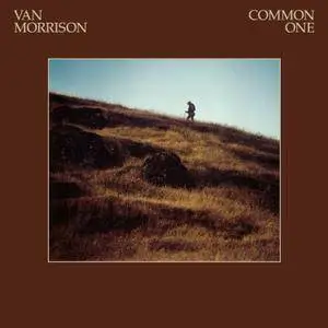 Van Morrison - Common One (1980/2015) [Official Digital Download 24-bit/96kHz]