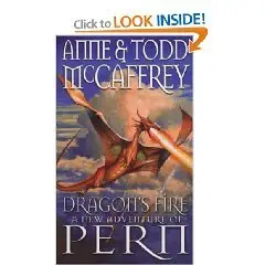 Dragon's Fire  