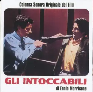 Ennio Morricone - The Ultimate Collection (24 CD Boxset) [2006]