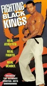 Fighting Black Kings (1976)