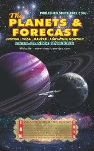 Planets & Forecast - January 2015