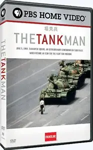 PBS Frontline - The Tank Man (2006)