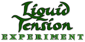 Liquid Tension Experiment - Liquid Tension Experiment 2 (1999)