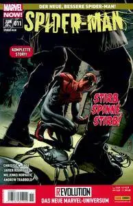Spider-Man 11 Panini 2014 Drg