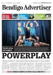 Bendigo Advertiser - March 21, 2018