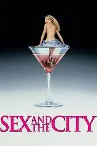 Sex and the City S06E06