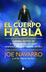 «El cuerpo habla» by Joe Navarro