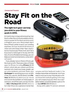 PC Magazine - January 2010