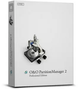 O&O Partition Manager v3.0 Build 199 Professional Edition FINAL