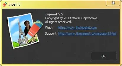 Teorex Inpaint 5.5