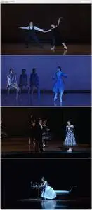 John Neumeier, Michael Schmidtsdorff, Paris National Opera Orchestra, Agnes Letestu - Chopin: La Dame aux camelias (2009)
