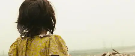Slumdog Millionaire (2008)