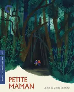 Petite maman (2021) + My Life as a Zucchini (2016) [The Criterion Collection]