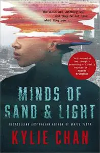 Minds of Sand and Light