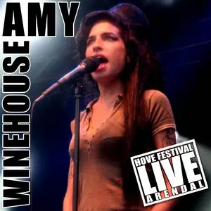 Amy Winehouse plays Hove festival (2007) - Bootleg