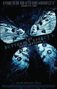 L'Effet papillon 3 (Butterfly Effect: Revelation) 2009 French DVDRiP