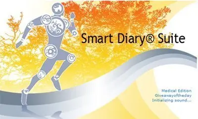 Smart Diary Suite 4.6.1.0 Medical Edition Portable