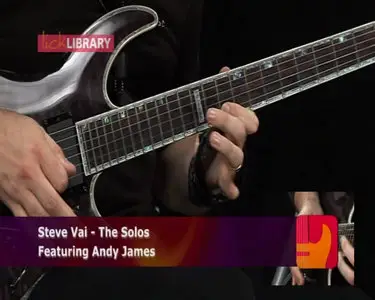Learn To Play Van Halen - Volume 2