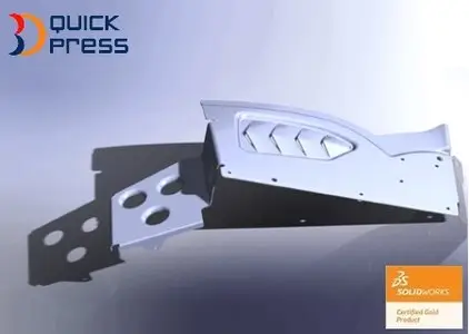 3DQuickPress 5.3.2 Update