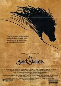 The Black Stallion (1979)