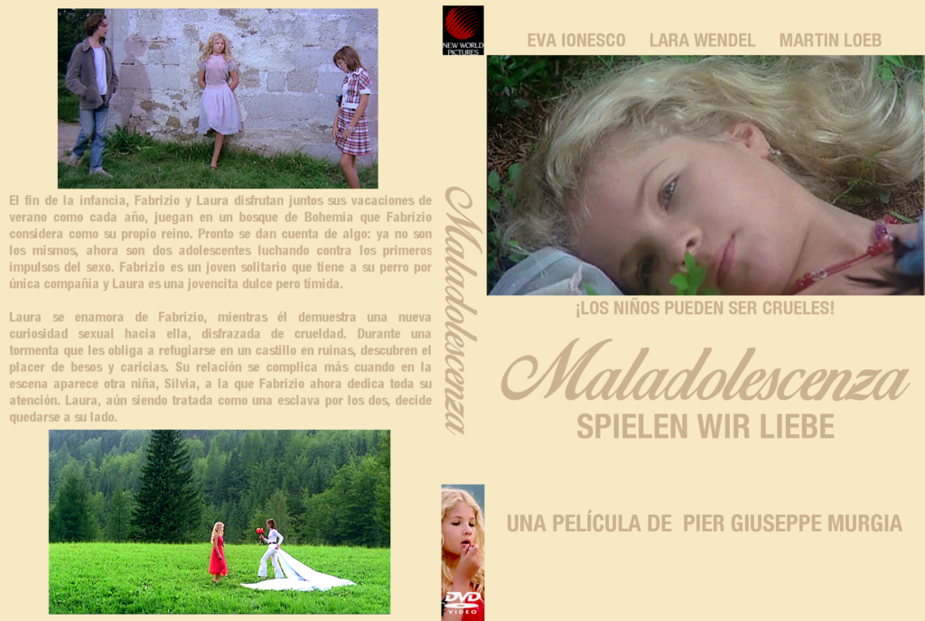 Child of sin. Пьер Джузеппе Мурджа 1977 Maladolescenza. Ева Ионеско распутное детство. Ева Ионеско и Лара Вендель. Пьер Джузеппе Мурджа фильмы.