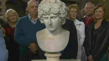 BBC - Antiques Roadshow: Kelvingrove Art Gallery and Museum 2 (2016)