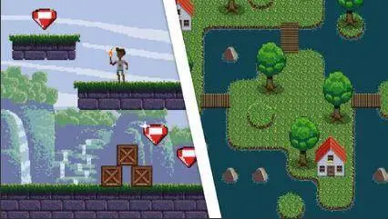 Learn Professional Pixel Art & Animation for Games