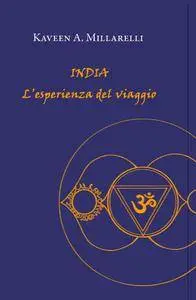 India l’esperienza del viaggio