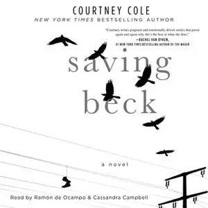 «Saving Beck» by Courtney Cole