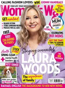 Woman's Way – 23 March 2020