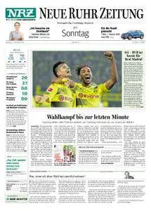 NRZ Neue Ruhr Zeitung Sonntagsausgabe - 24. September 2017