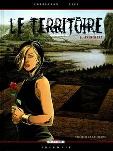 Le Territoire - Integrale 6