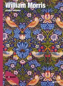 Alberta Gnugnoli - William Morris. Ediz. illustrata (2014)
